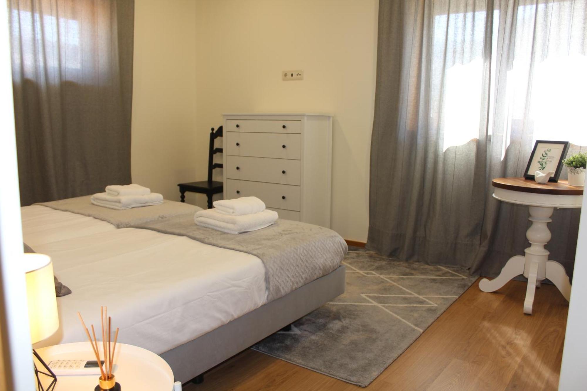 Casa Dos Amigos - Arouca Villa Buitenkant foto