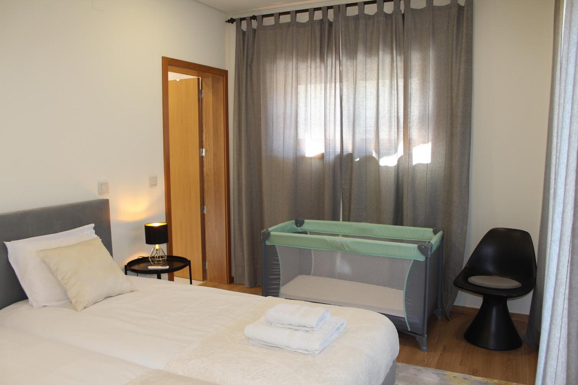 Casa Dos Amigos - Arouca Villa Buitenkant foto