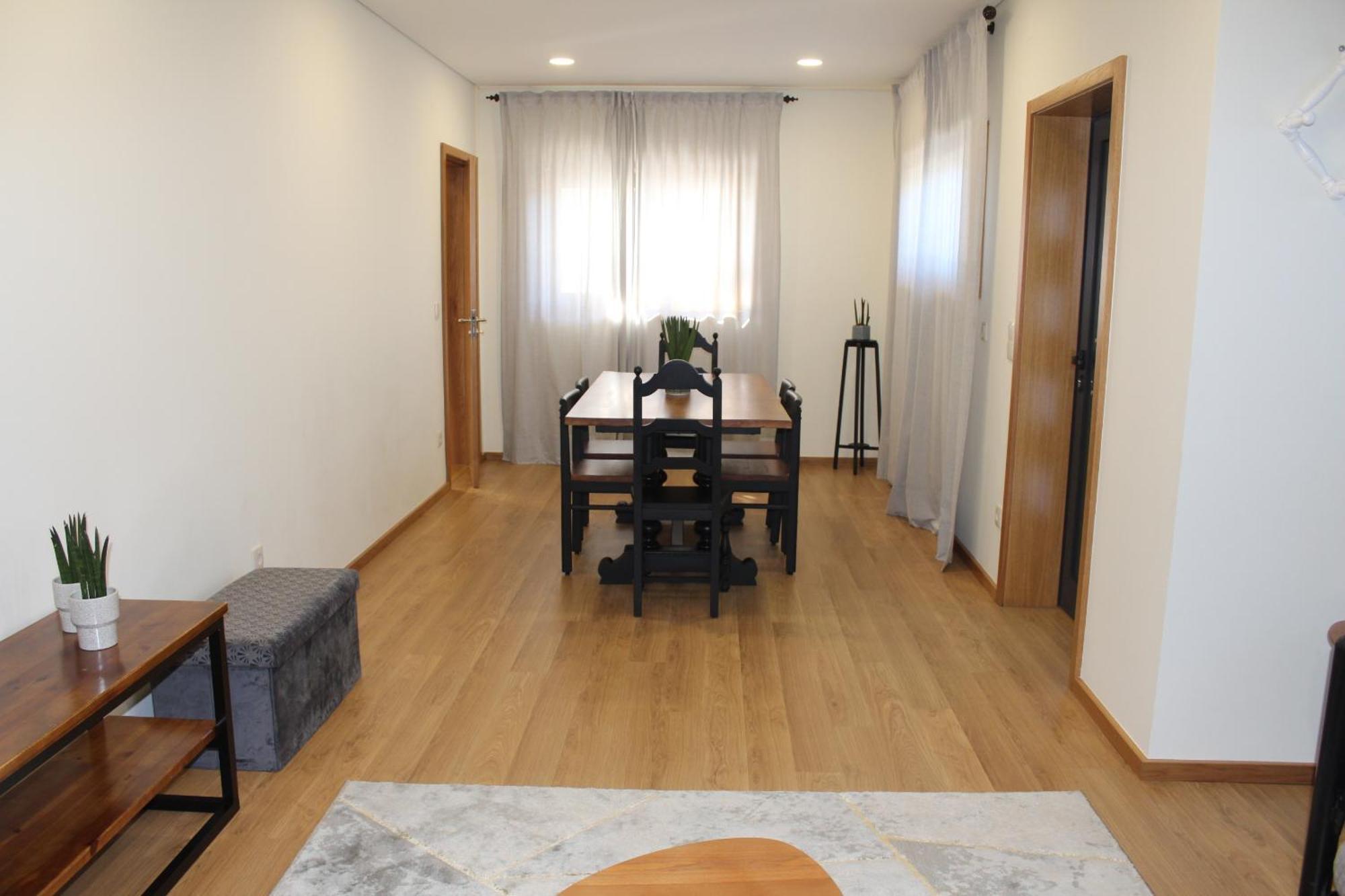 Casa Dos Amigos - Arouca Villa Buitenkant foto