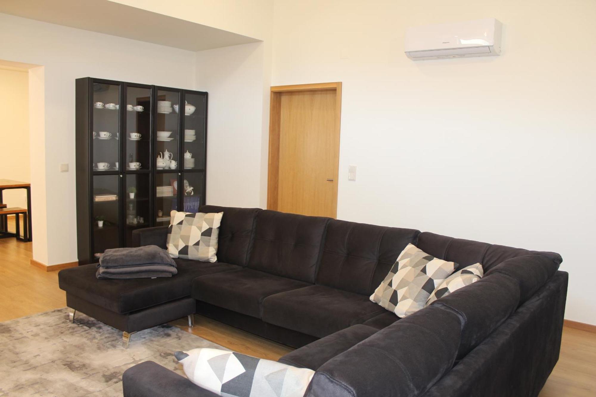 Casa Dos Amigos - Arouca Villa Buitenkant foto